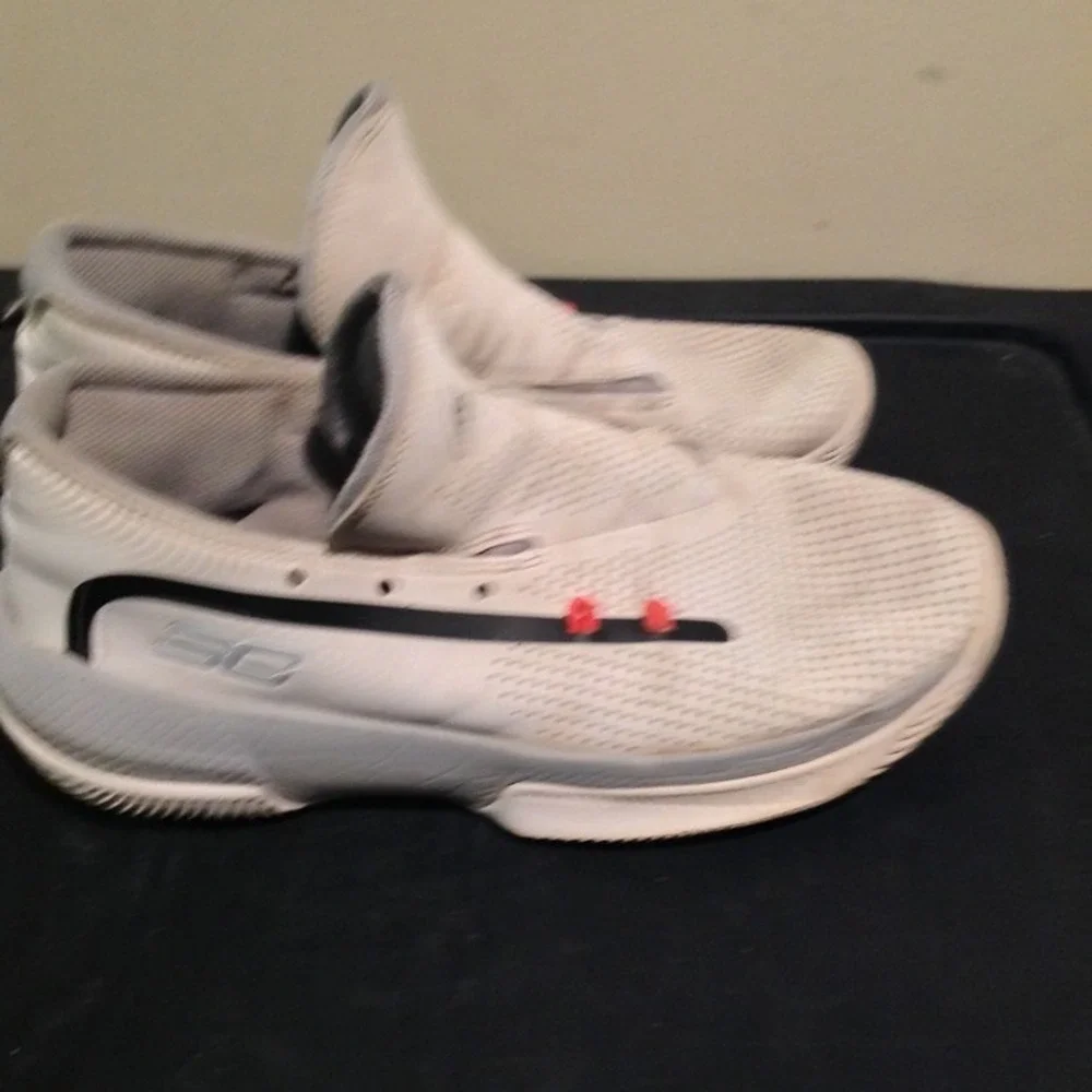 Under Armour under armour